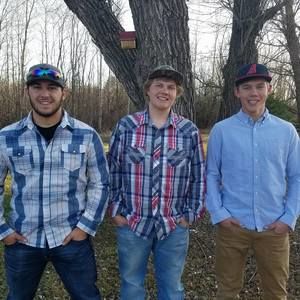 Meet your Posher, Darek